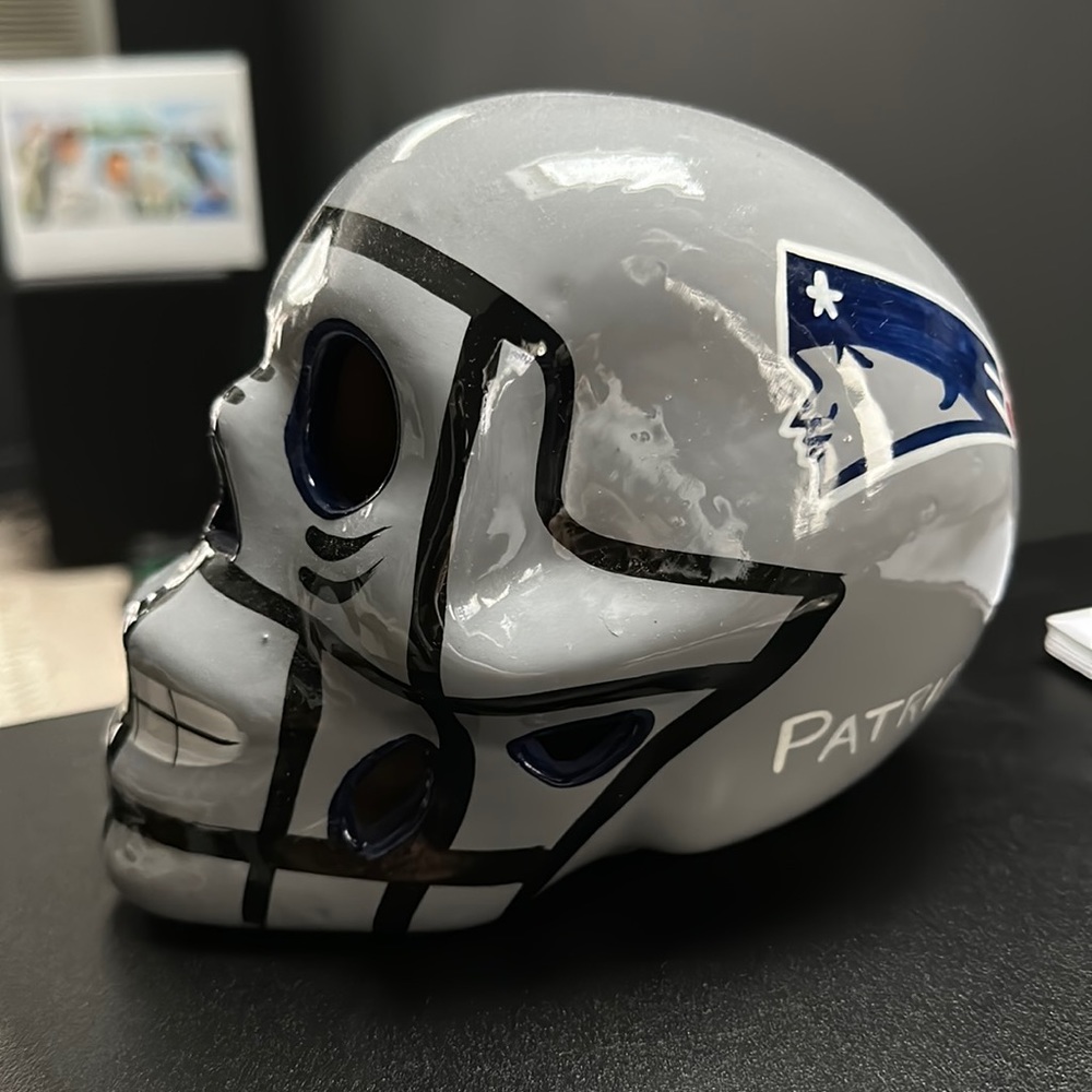 Meet your Posher, Christopher